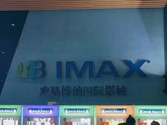 -农垦博纳国际影城(津奥广场IMAX店)