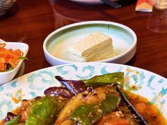 -那拉提之疆·新疆菜(美院店)