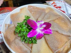 小龙坎毛肚-小龙坎火锅(全球总店)