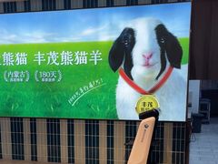-丰茂烤串(公园店)
