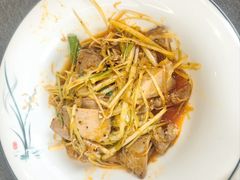 -杨氏青龙虾·羊蝎子(珠江路店)