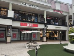 -三井奥特莱斯购物城(爵士之梦长岛店)