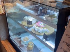 -Max Bakery 阿唛手作