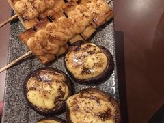 -千代武日本料理(爱建店)