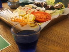 -Thai Basil罗勒叶泰式餐厅(时代天街店)