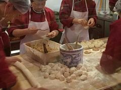-宝正臻天津包子总店(金阳光居易店)
