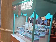 -逸派咖啡 EPARKCOFFEE(广安门店)