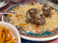 -巴依老爷新疆美食(望京小街店)