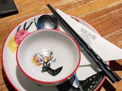 -新白鹿餐厅(银泰西湖文化广场店)