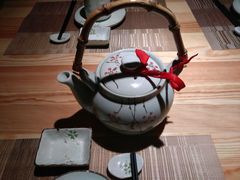 -酒井酱子·深夜食堂(东城汇店)