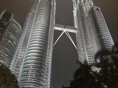 -吉隆坡国油双峰塔