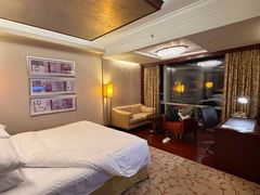 -深圳福田香格里拉大酒店