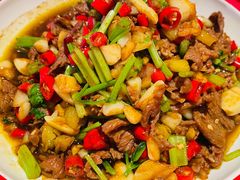 -湘鼎盛·大厨鲜炒湖南味(高新银泰店)