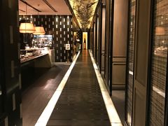 -深圳四季酒店·馥自助餐厅