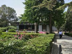 -北平图书馆旧址