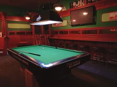 -IRISH PUB NO.9 爱尔兰酒吧