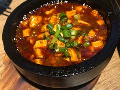 -胡马八破·川菜小馆(高新万达店)