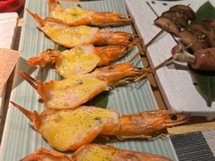 -京料理·日料自助·铁板燒(复悦城店)