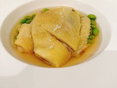 -西湖春天•老字号杭州菜(百汇店)
