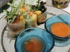 -芭札·Thai泰国餐厅(同和金铂天地店)