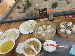 -东升灌浆包(辛庄街总店)