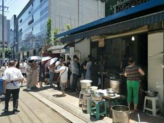 -蓉城西二道无名冒菜(西二道街店)