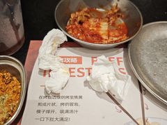 -炽城·烤肉名家(鸿达中央广场店)