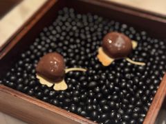 -新荣记(新源南路店)