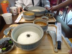 -蟹味阁·蟹黄面(体育西横街店)