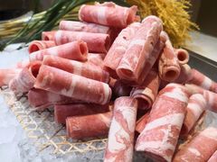 -开元新晶都酒店·自助火锅