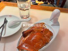 -小吊梨汤·北京菜·烤鸭(华润万象城店)