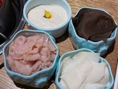 -青瓷火锅料理(西单大悦城店)