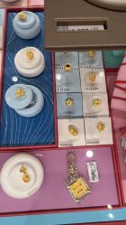 -周大福CHOW TAI FOOK(浦东八佰伴店)