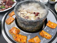 -南渝食府.石锅鸡(尚城花园店)