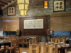大堂-猪肉婆私房菜(容桂总店)