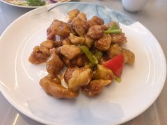 -鹿鸣春饭店(总店)