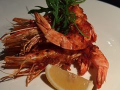 -小火花·干式熟成牛排馆Spark SteakHouse(剑桥郡店)