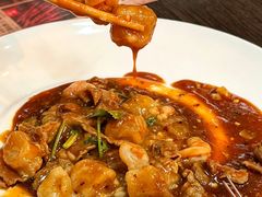 -马海涛牛肉串·东北吉林烧烤(领汇广场店)