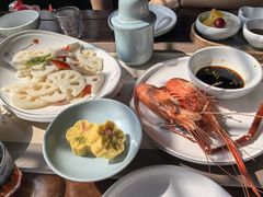 -蟹村草堂·苏式园林人文农家·大闸蟹