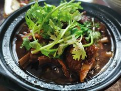 -75幢私房菜馆