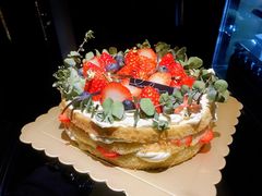 -TINTIN CAKE BOUTIQUE(台北壹店)