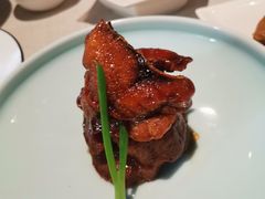 -狮王府淮扬菜(夫子庙老门东店)