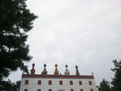 -普陀宗乘之庙(小布达拉宫)