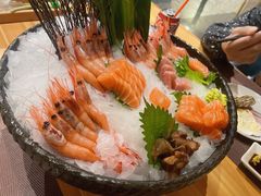 -割烹旭日本料理(龙湖狮山天街店)