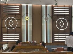 -新世界餐厅(万达店)