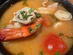 冬阴功汤-米泰MiThai
