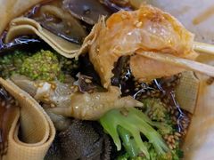 -八一好吃街·高品美食广场