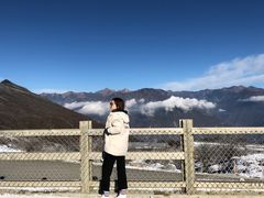 -太子岭滑雪场