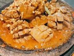 石锅手打牛肉丸-潮堂 · 潮州菜(恒隆广场店)