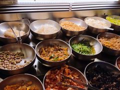 -火炉火自助餐(喜隆多店)